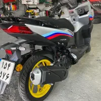 موتور سیکلت دینو کلیک +طرح واریو