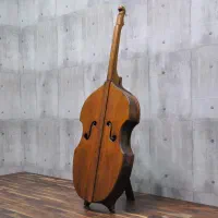 بار آنتیک ایتالیایی قدیمی