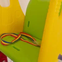 تاب کودک|اسباببازی|مشهد, جاهد شهر|دیوار