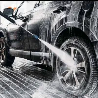 2 لانسگیر و استاد کار ماهر کارواش