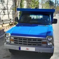 خدمات حمل و نقل و باربری با خودرو نیسان