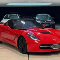 گذر موقت کروت 2016 c7|خودرو سواری و وانت|تهران, ولنجک|دیوار