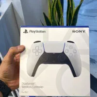 دسته اصل ps5