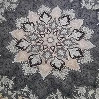 رو فرشی ۱۲ متری مخمل کش دار