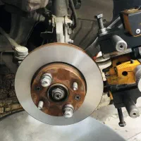 درامدزدایی سریع کار با دیسک تراش روکار(درجا)