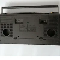 رادیو ضبط قدیمی|سیستم صوتی خانگی|مشهد, پنجتن|دیوار