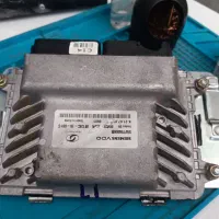 ایسیو استوک پلمپ اصلی ECU خودرو زیمنس و ...