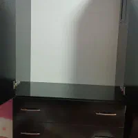 کمد|جاکفشی، کمد، دراور|باشتین, |دیوار