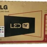 فروش کارتن تلوزیون ال جی  سایز ۵۵