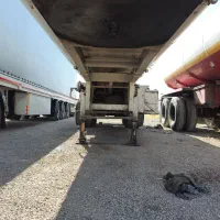 تانکر دو محور ۳۴۰۰۰