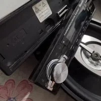 ظبط و باند خربزه‌ای