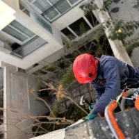 راپل،شستشوی نما،نانو،پیچ و رولپلاک سنگ نما، بندباز|خدمات پیشه و مهارت|مشهد, وکیلآباد|دیوار