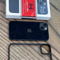 اپل iPhone 13 با حافظهٔ ۲۵۶ گیگابایت|موبایل|تهران, حسن‌آباد|دیوار