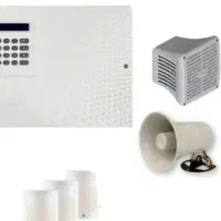 فروش پک 3 عددی دزدگیر اماکن