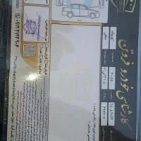 کوییک بدون رنگ|خودرو سواری و وانت|تهران, شمشیری|دیوار