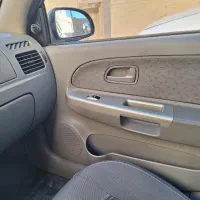 ریو مدل ۹۰|خودرو سواری و وانت|یزد, |دیوار