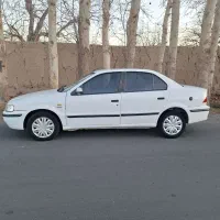 سمندای اف سون|خودرو سواری و وانت|محمدشهر, جعفرآباد|دیوار