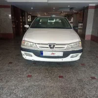 پژو پارس سال، مدل ۱۳۹۱