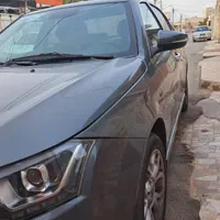 دنا پلاس اتوماتیک، مدل ۱۴۰۲