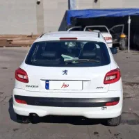 ۲۰۷مدل۹۸ دریچه گازسیمی