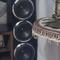 باند درحدنو|سیستم صوتی خانگی|تهران, آذری|دیوار