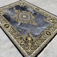 فرش ماهی|فرش|صفادشت, |دیوار