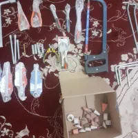 تعدادی ابزار|ابزارآلات|کرمانشاه, |دیوار