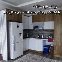 ویلا جکوزی دار اجاره روزانه|اجارهٔ کوتاه‌مدت ویلا و باغ|بره‌سر, |دیوار