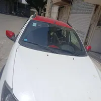کوییک دنده‌ای R، مدل ۱۴۰۲