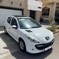 207 پانا مدل 1400