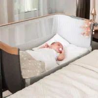 تخت کنارمادر کیکابو|تخت و صندلی بچه|ری, دیلمان|دیوار