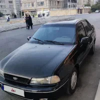 دووسیلو مشکی مدل ۸۱ تمام بازسازی صفرتاصد|خودرو سواری و وانت|مشهد, حجاب (شهرک غرب)|دیوار