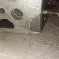 سرسیلندر 7L4 هفت ال فور زانتیا 1800 و ای ال ایکس|قطعات یدکی و لوازم جانبی|دورود, |دیوار