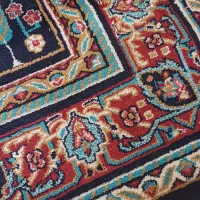 گلیم فرش۶متری
