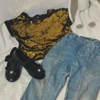 لباس مناسب یلدا و مهمانی با قیمت مناسب|لباس|ارومیه, |دیوار