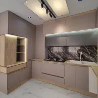 فروش واحد/۲خواب/گل طبقات/فول امکانات/تکواحدی|فروش آپارتمان|تهران, جی|دیوار