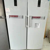 یخچال دوقلو ال جی