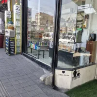 فروش سرقفلی مغازه تجاری ۱۴متر میدان امام حسین|فروش مغازه و غرفه|تهران, امام حسین|دیوار