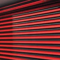 فروش و نصب کرکره برقی