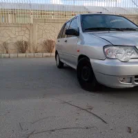 پراید 111 مدل 90|خودرو سواری و وانت|سنندج, |دیوار