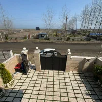 ویلا-200-متری-ویو-ساحل-نوساز