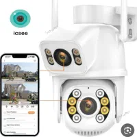 دوربین های سیم کارتی