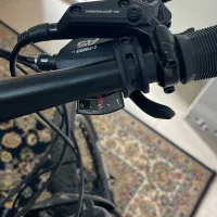 دوچرخه کوهستانی|دوچرخه، اسکیت، اسکوتر|بانه, |دیوار