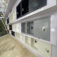 سینک گرانیتی مدل Rock Flour (بی واسطه)