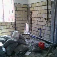 کاشیکاری منزل