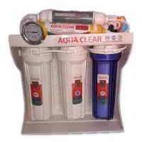 فروش دستگاه تصفیه آب خانگی|آبسردکن و تصفیه آب|محمدشهر, محمدشهر|دیوار