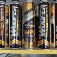 اکتان ووفرر