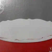 دیس پذیرایی لمونژ