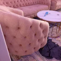 مبل تمام چستر اصل