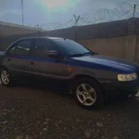 سمند ال ایکس92